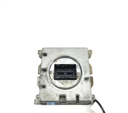 Audi A3 S3 8V LED ballast control module 7PP941572AC 7PP941572ACH09