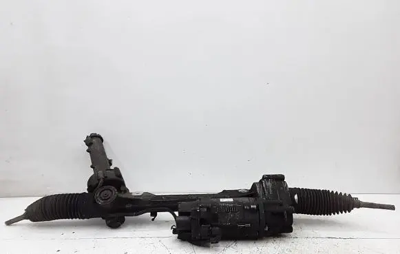 BMW 1 E81 E87 Steering rack 7802277232