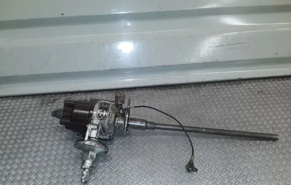 Moskvich 412 Spark distributor 394071