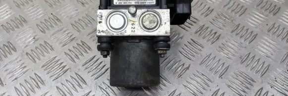 Citroen C5 ABS Pump 9665730280 0265951174 9662131280