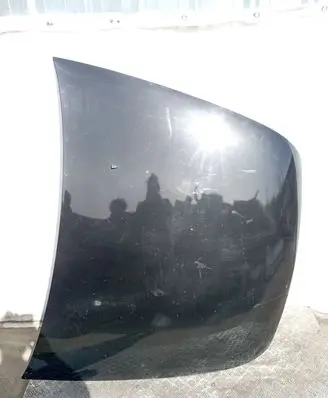 Peugeot 607 Engine bonnet/hood