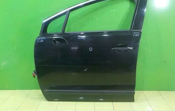 Peugeot 3008 I Front door PRZOD UP275