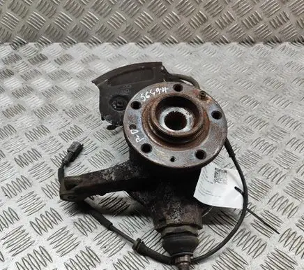 Opel Vivaro Front wheel hub 1695173780