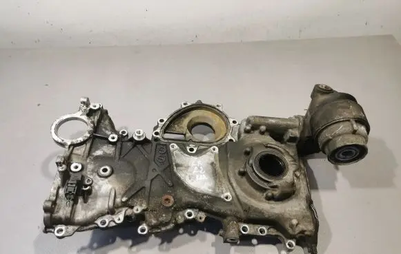 Lexus IS 220D-250-350 Timing chain cover 
