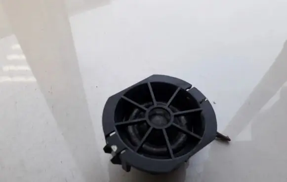 Renault Clio II Front door speaker 7700425805 500060