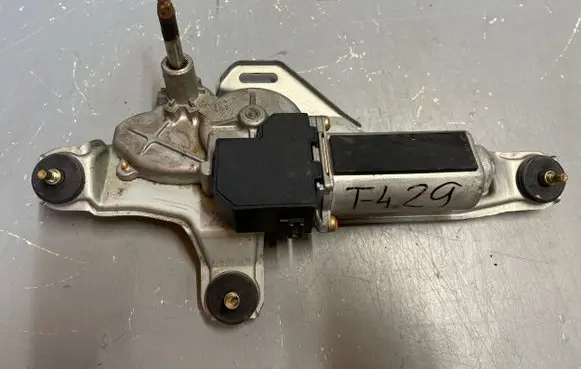 Toyota RAV 4 (XA20) Rear window wiper motor 8513042040 1592004791