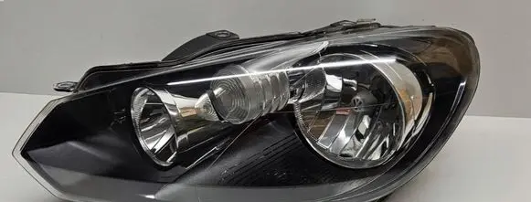 Volkswagen Golf VI Headlight/headlamp 5K1941005J VW067