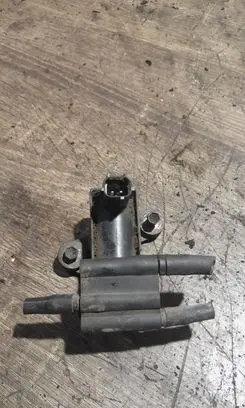 Ford Mondeo MK IV Vacuum valve 4S7Q9S468AB