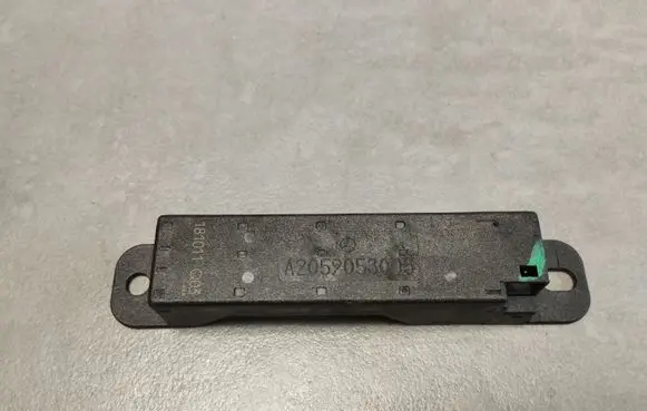 Mercedes-Benz E W213 Keyless (KESSY) go control unit/module A2059053005