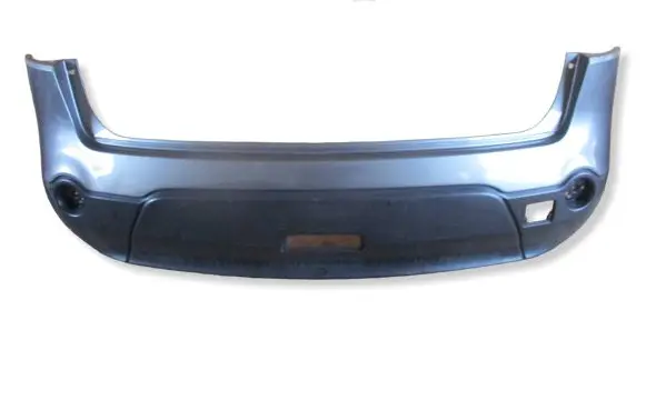 Nissan Qashqai Rear bumper 85022EY10H