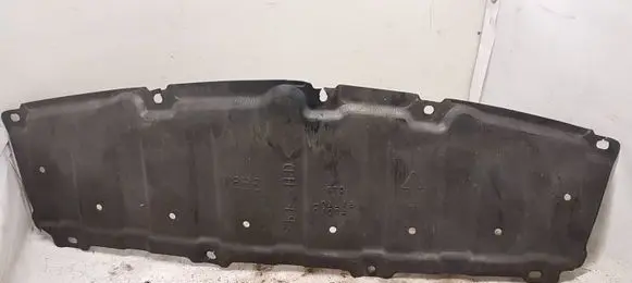 Toyota Prius (XW20) Radiator support slam panel 5144747010