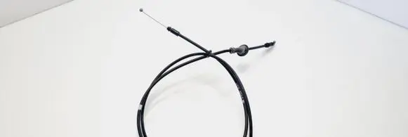 Hyundai Tucson TL Engine bonnet/hood lock release cable D70005L07