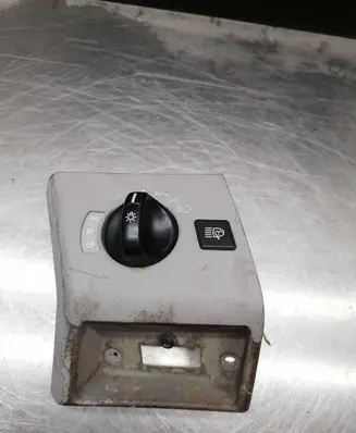 Mercedes-Benz S W220 Light switch 2205450504