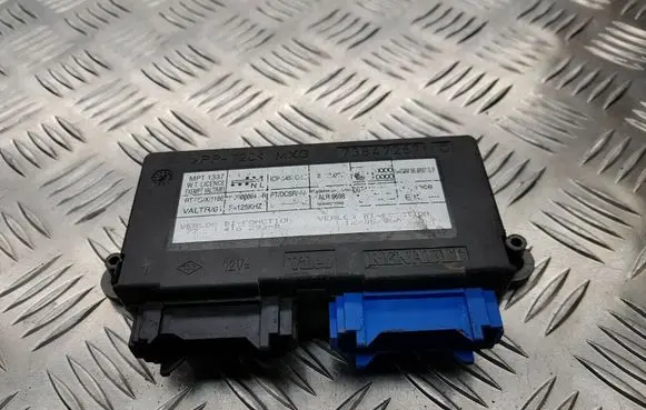 Renault Espace III Comfort/convenience module 73847257C