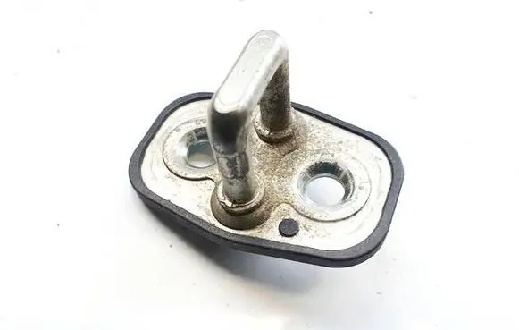 Citroen C4 I Picasso Rear door lock loop/hook striker 9655466380