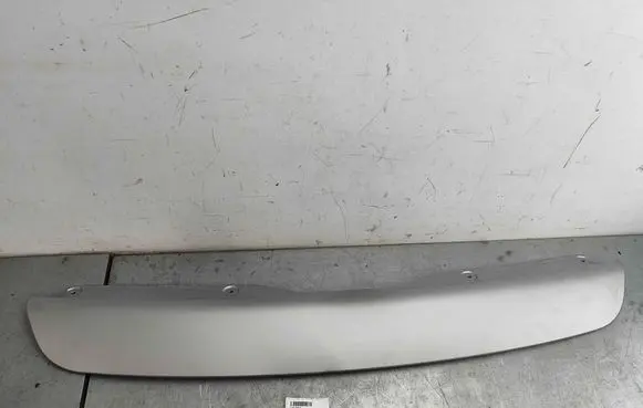 Land Rover Discovery 5 Rear bumper lower part trim LR142616