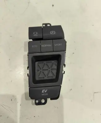 Toyota RAV 4 (XA50) Hand parking brake switch 75L724