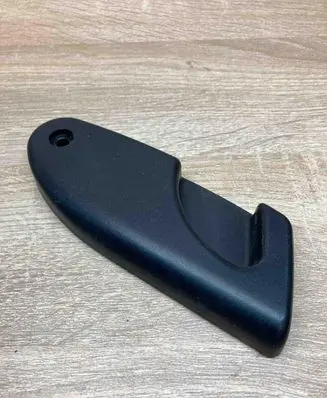 BMW X5 E53 Engine bonnet (hood) release handle 8408157