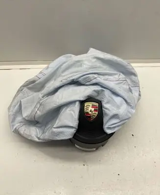Porsche 911 997 Steering wheel airbag 99780308912 99720071 09S4AA