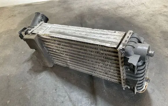 Ford Transit - Tourneo Connect Intercooler radiator BV619L440CK FCC7A CX168005