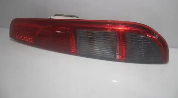 Ford Focus Rear/tail lights