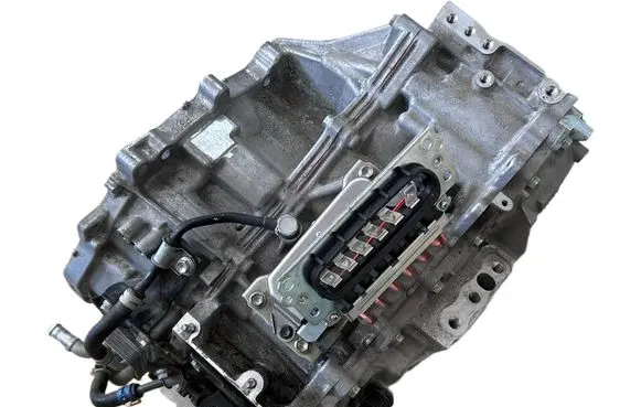 Toyota Corolla E210 E21 Automatic gearbox 