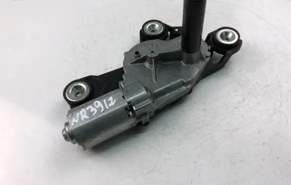 Ford Focus Rear window wiper motor F1FB17K441AA