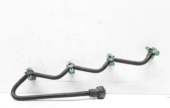 Volvo V40 Fuel return line/hose 
