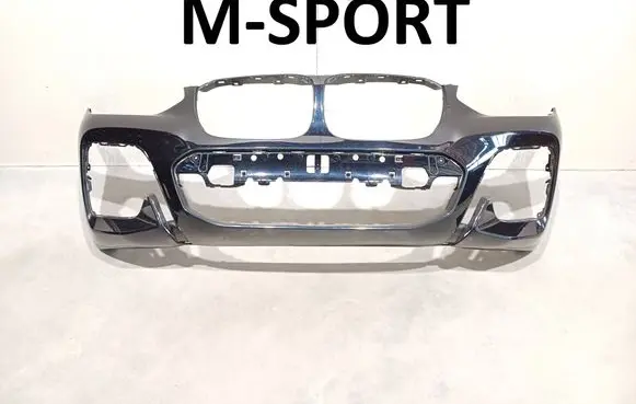 BMW X3 G01 Front bumper 8089743