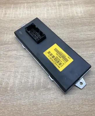 Power steering control unit/module