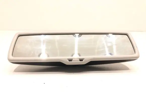 Skoda Superb B6 (3T) Rear view mirror (interior)