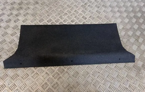 Audi S5 Facelift Centre console side trim rear 8F0863373B