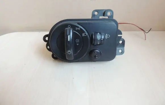 Ford Fiesta Light switch 2S6T13A024AB