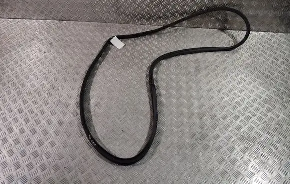 Jeep Grand Cherokee Front door rubber seal