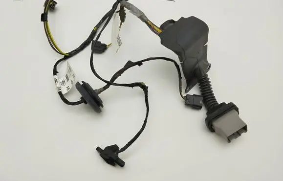 Ford Edge I Rear door wiring loom 7T4T14633AK 7T4T14633AKG2816
