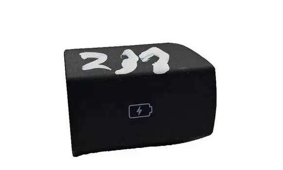 USB socket connector