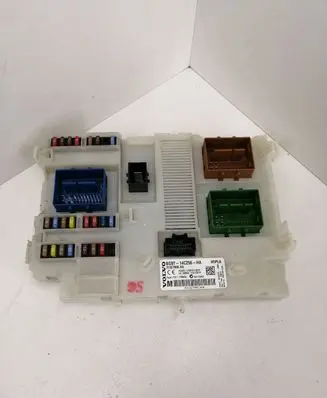 Volvo XC60 Comfort/convenience module 31327995 31327995AA