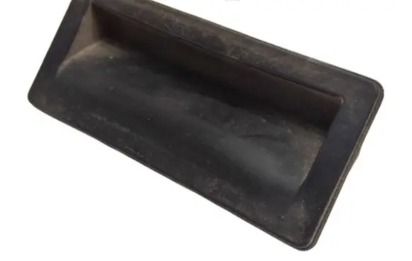 Audi A7 S7 4G Tailgate/trunk/boot exterior handle BN3CZ 5N0827566 5N0827566T
