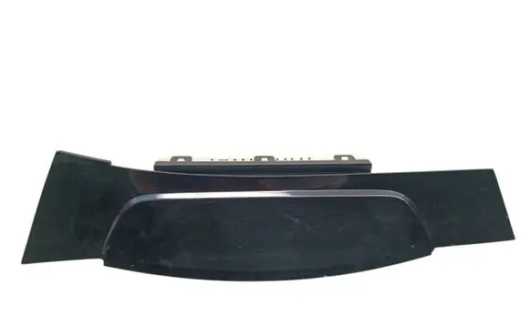 Honda Civic Screen/display/small screen HR0343004 78100G214