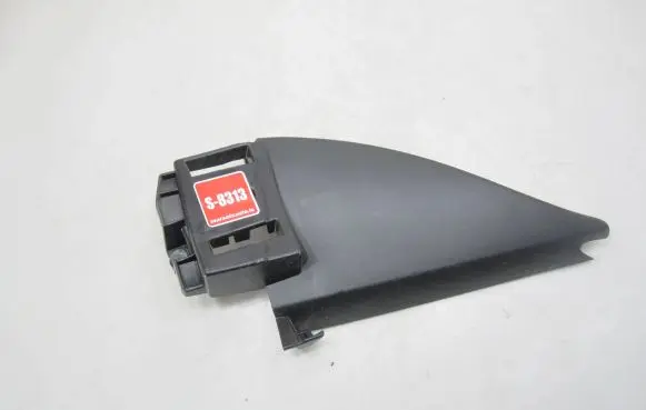 Volkswagen T-Cross Plastic wing mirror trim cover 2GM837974