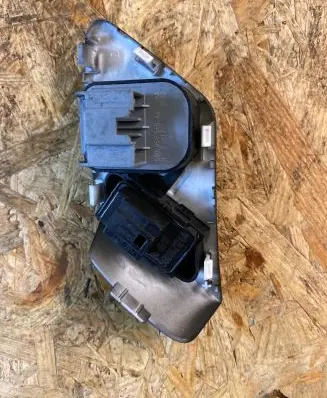 Volkswagen Golf VII Wing mirror switch 5G0962126A 840677