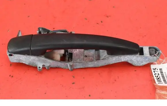 Peugeot Partner Front door exterior handle 