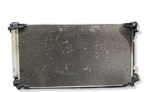 Toyota Corolla E210 E21 Radiator set 0T43