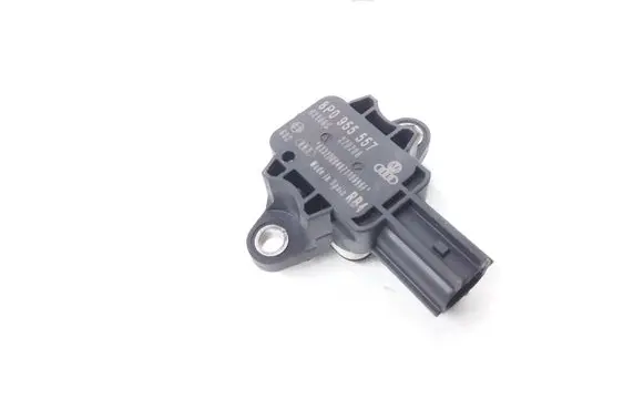 Audi A3 S3 A3 Sportback 8P Airbag deployment crash/impact sensor 8P0955557