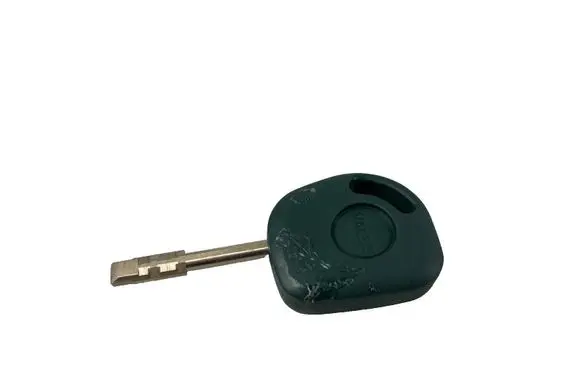 Jaguar XJ X350 Ignition key/card XR81612