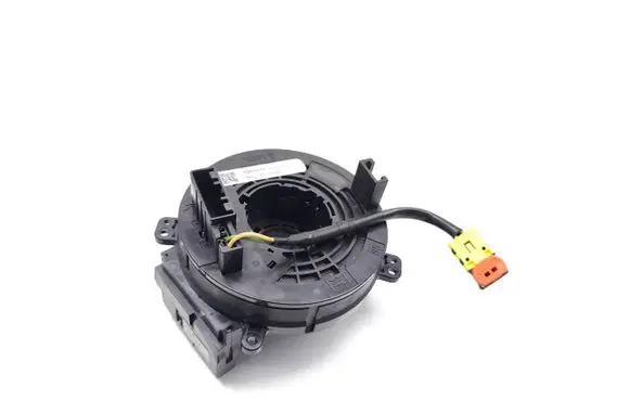 Chevrolet Cruze Airbag slip ring squib (SRS ring) 22914039