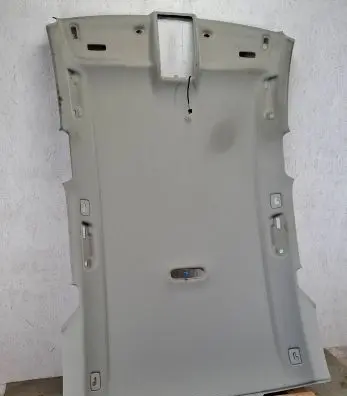 Audi A6 S6 C7 4G Headlining 4G9867506