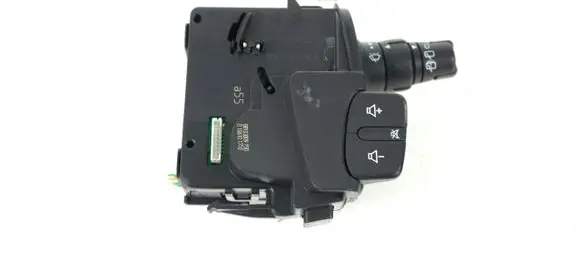 Renault Clio III Wiper control stalk 88103009