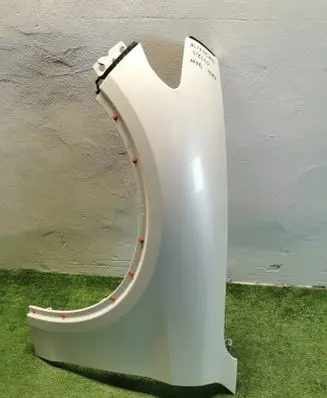Alfa Romeo Stelvio Fender STELVIOBLOTNIKDIMO