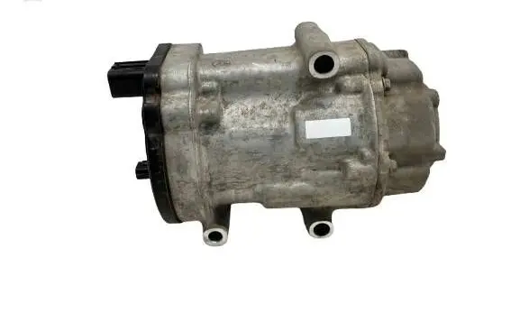 Toyota RAV 4 (XA50) Air conditioning (A/C) compressor (pump) 0424001101